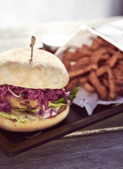Gardemanger m/w